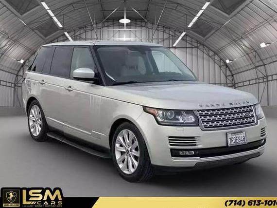 LAND ROVER RANGE ROVER 2013 SALGS2DF8DA100796 image LAND ROVER RANGE ROVER 2013 SALGS2DF8DA100796 image
